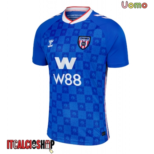 Sunderland Brian Brobbey #9 Seconda Maglia 2026-27 Manica Corta